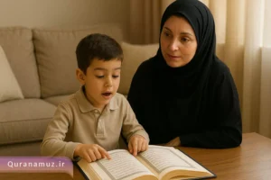 وقتی والدین پشتیبان نیستند، مربی چطور باید ادامه بده؟